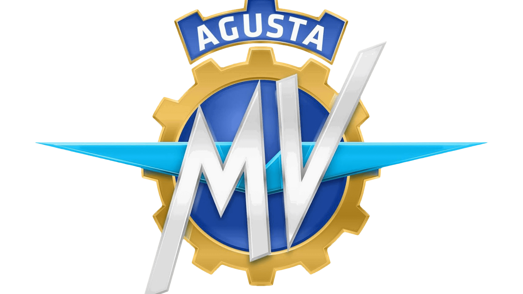 MV Agusta Logo